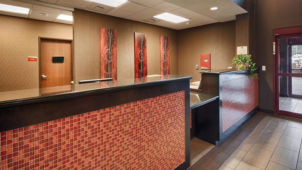 Best Western Plus Austin Airport Inn & Suites Kültér fotó
