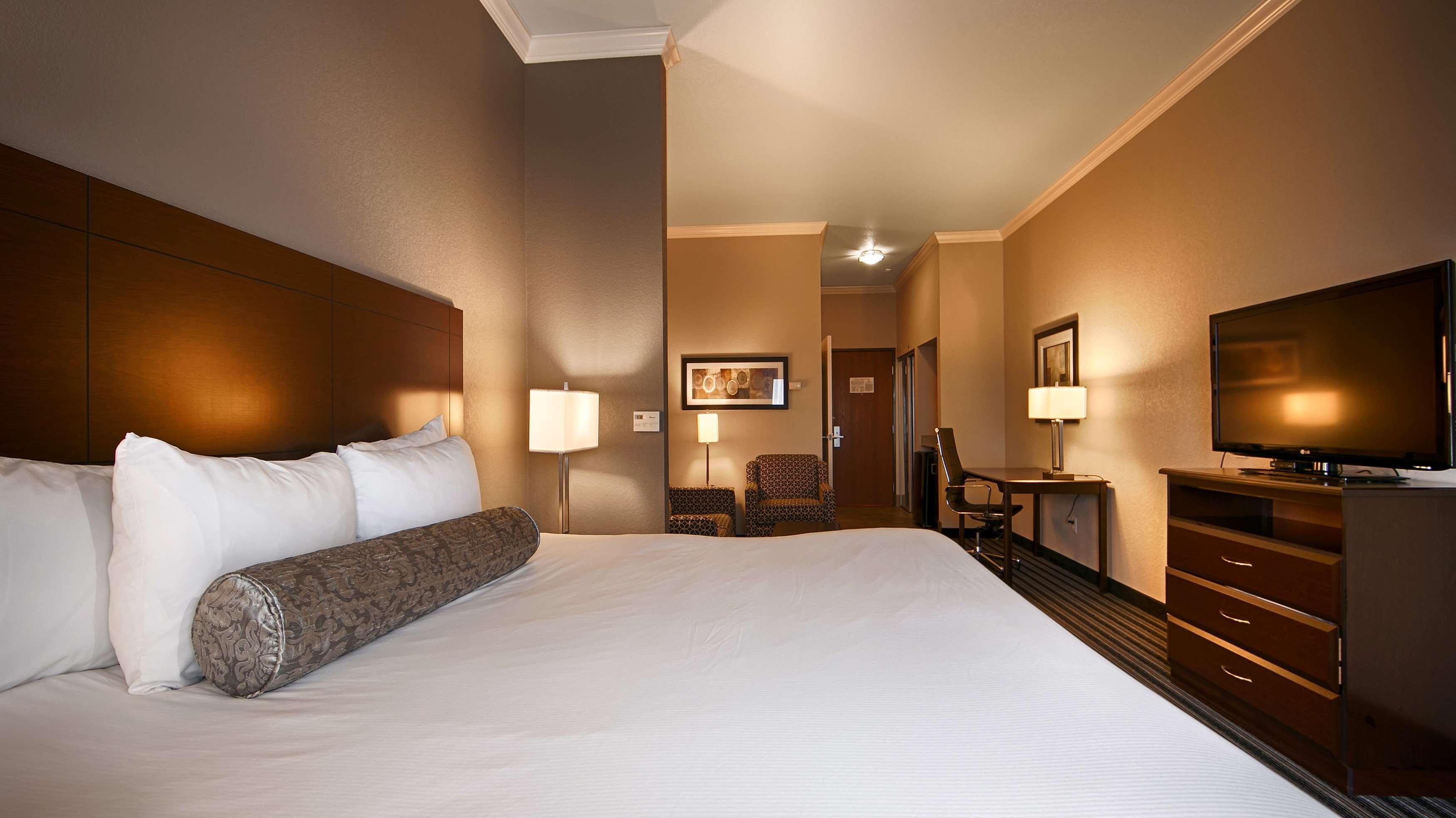 Best Western Plus Austin Airport Inn & Suites Kültér fotó