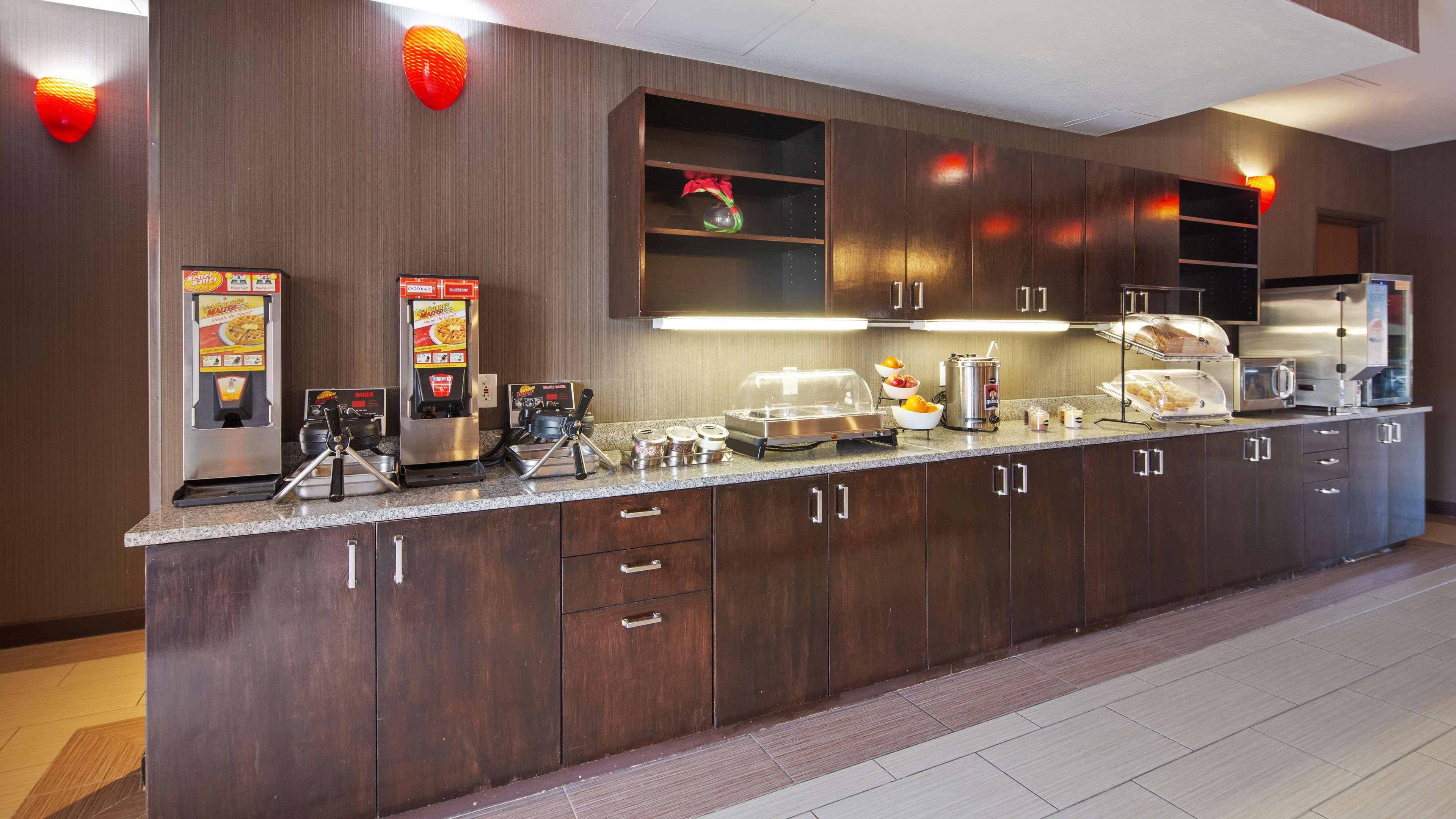 Best Western Plus Austin Airport Inn & Suites Kültér fotó