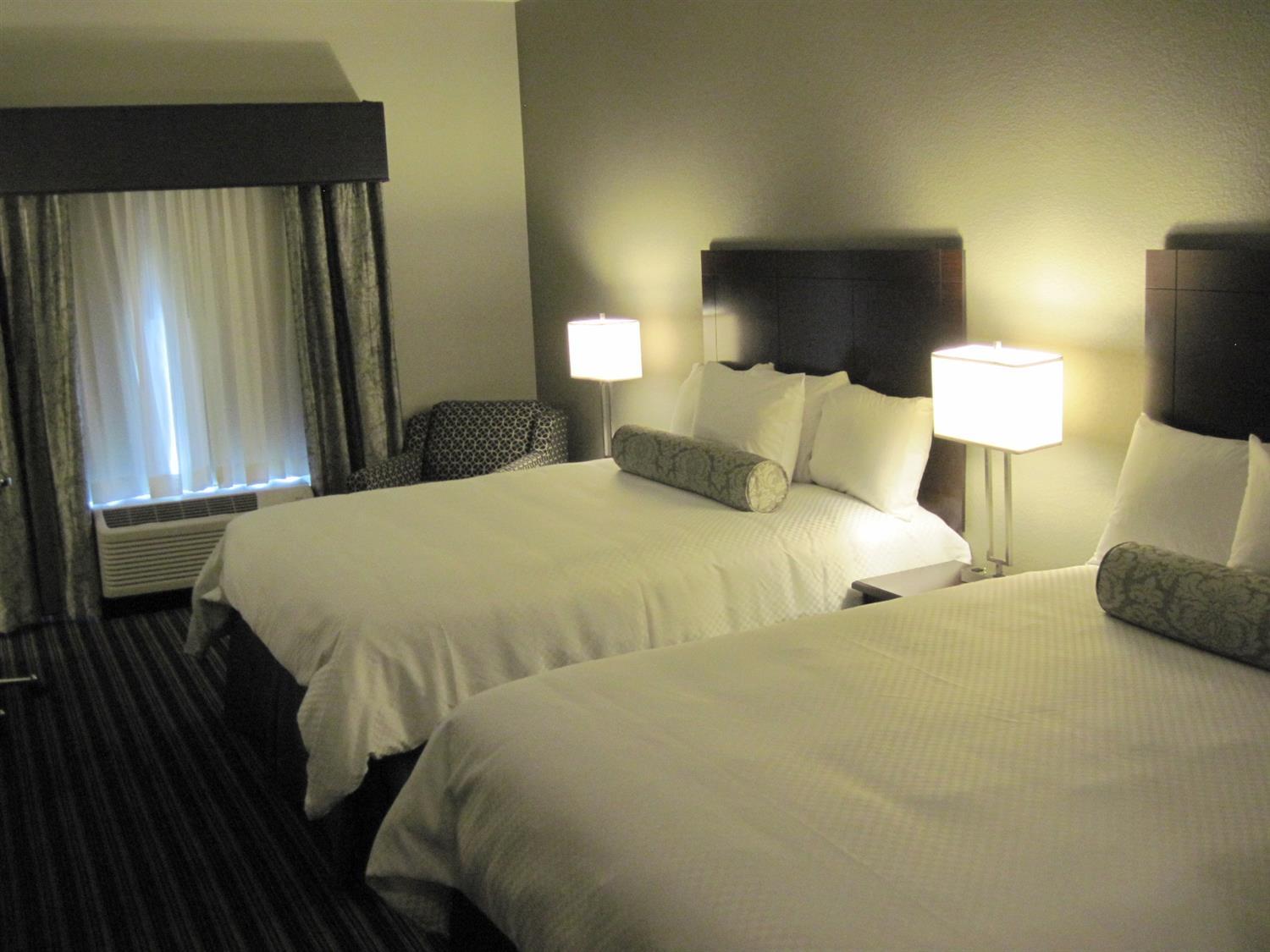 Best Western Plus Austin Airport Inn & Suites Kültér fotó