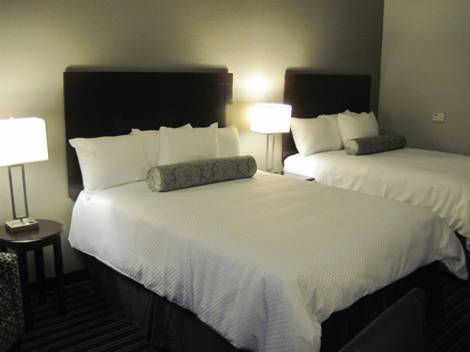 Best Western Plus Austin Airport Inn & Suites Kültér fotó