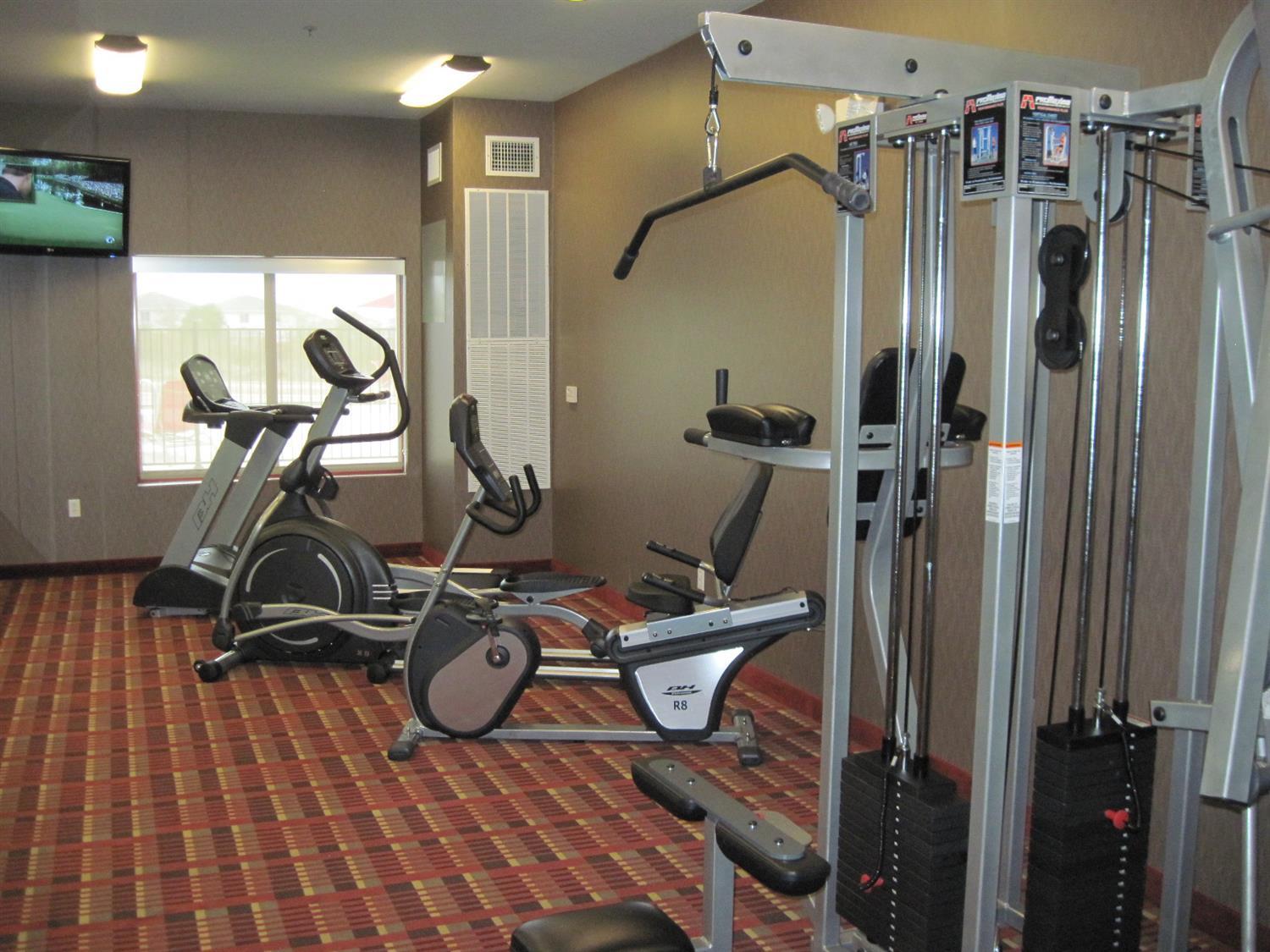 Best Western Plus Austin Airport Inn & Suites Kültér fotó