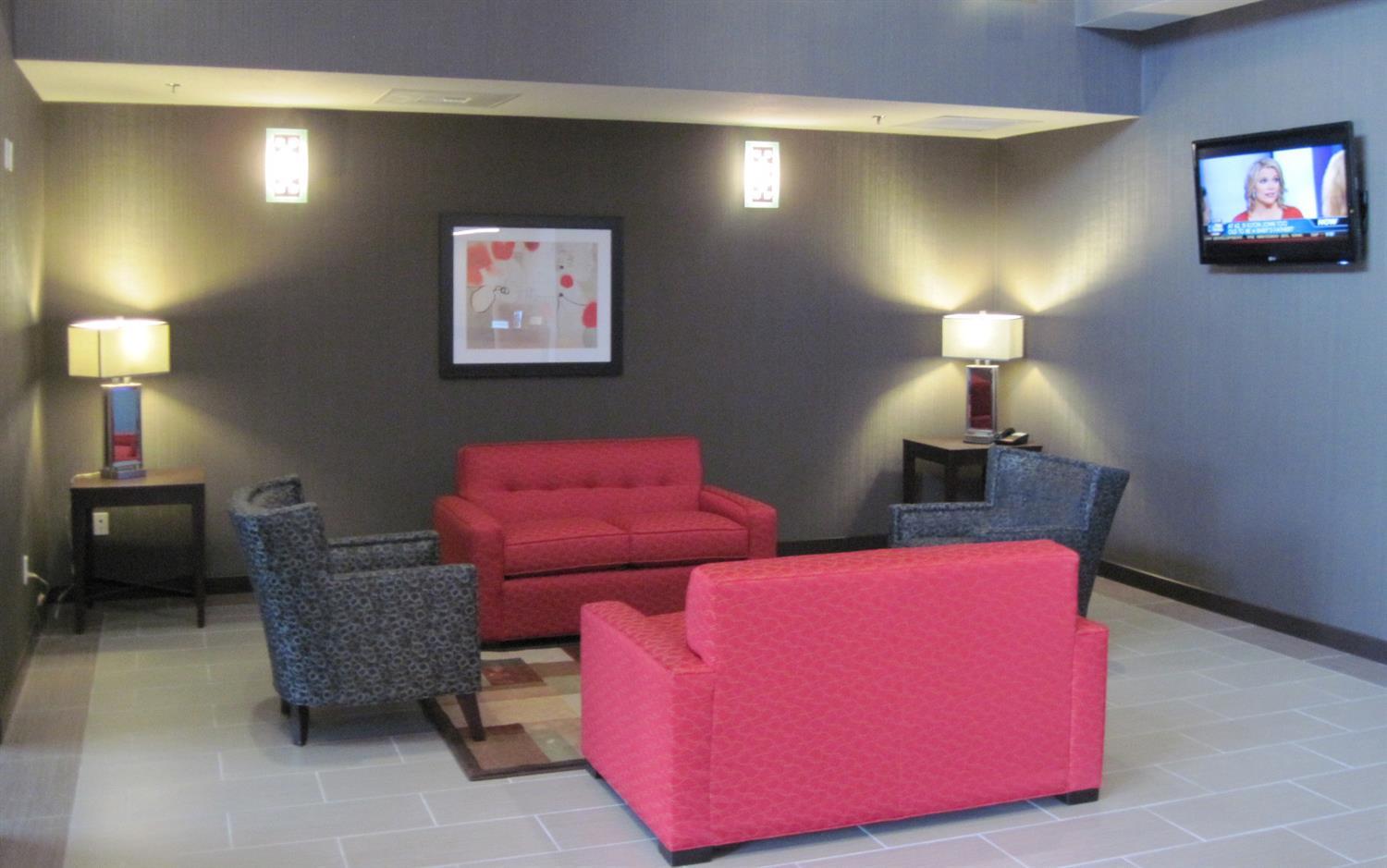Best Western Plus Austin Airport Inn & Suites Kültér fotó
