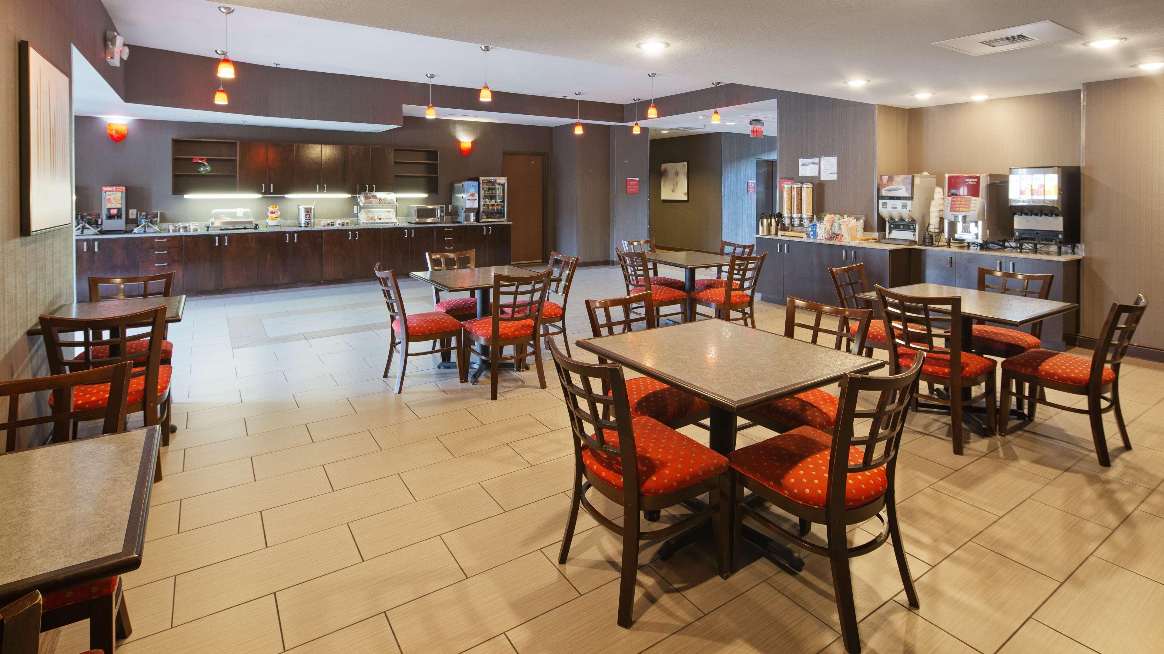 Best Western Plus Austin Airport Inn & Suites Kültér fotó