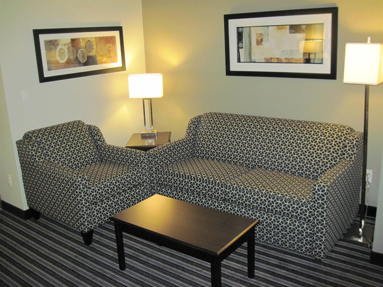Best Western Plus Austin Airport Inn & Suites Kültér fotó