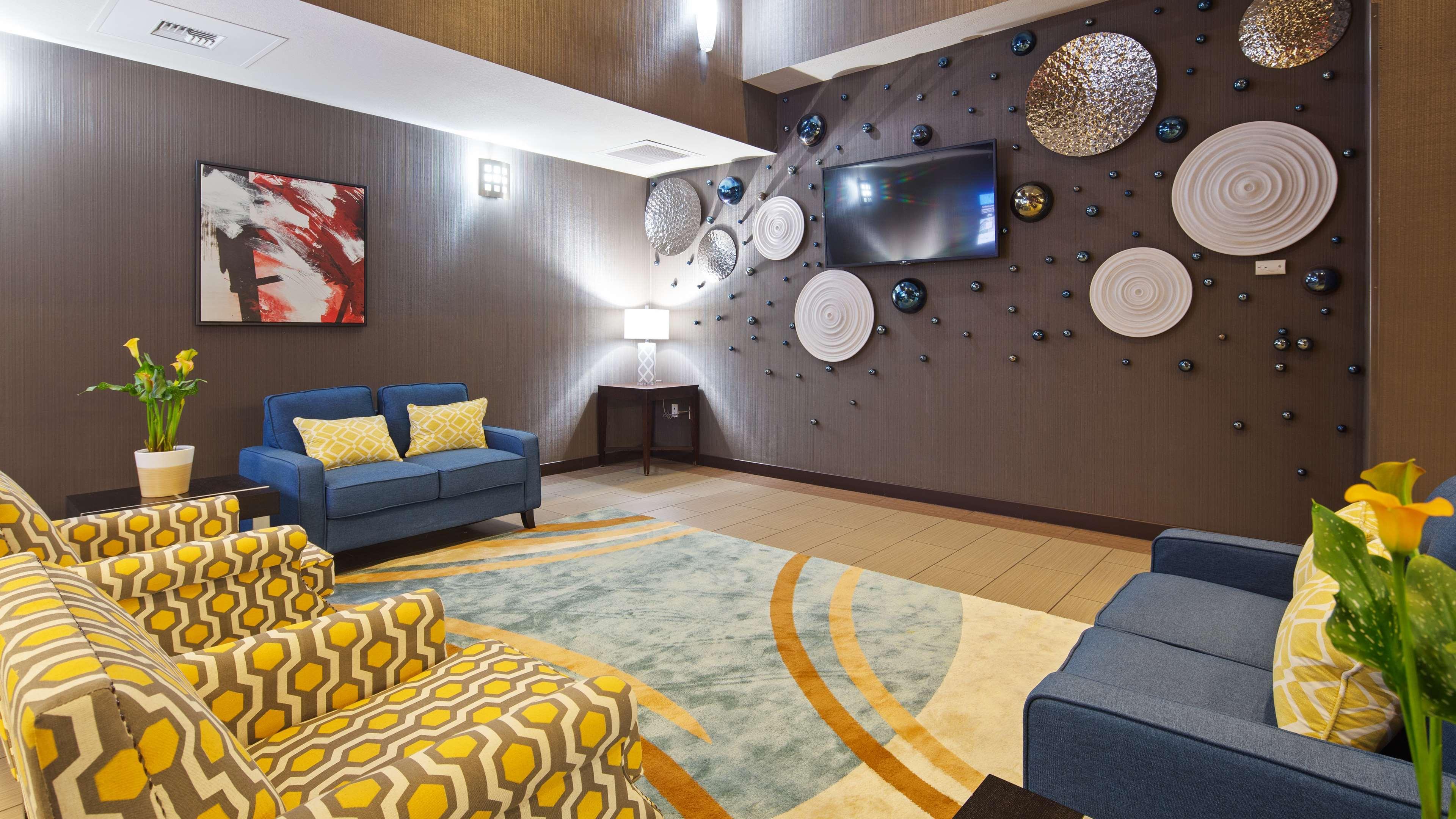 Best Western Plus Austin Airport Inn & Suites Kültér fotó