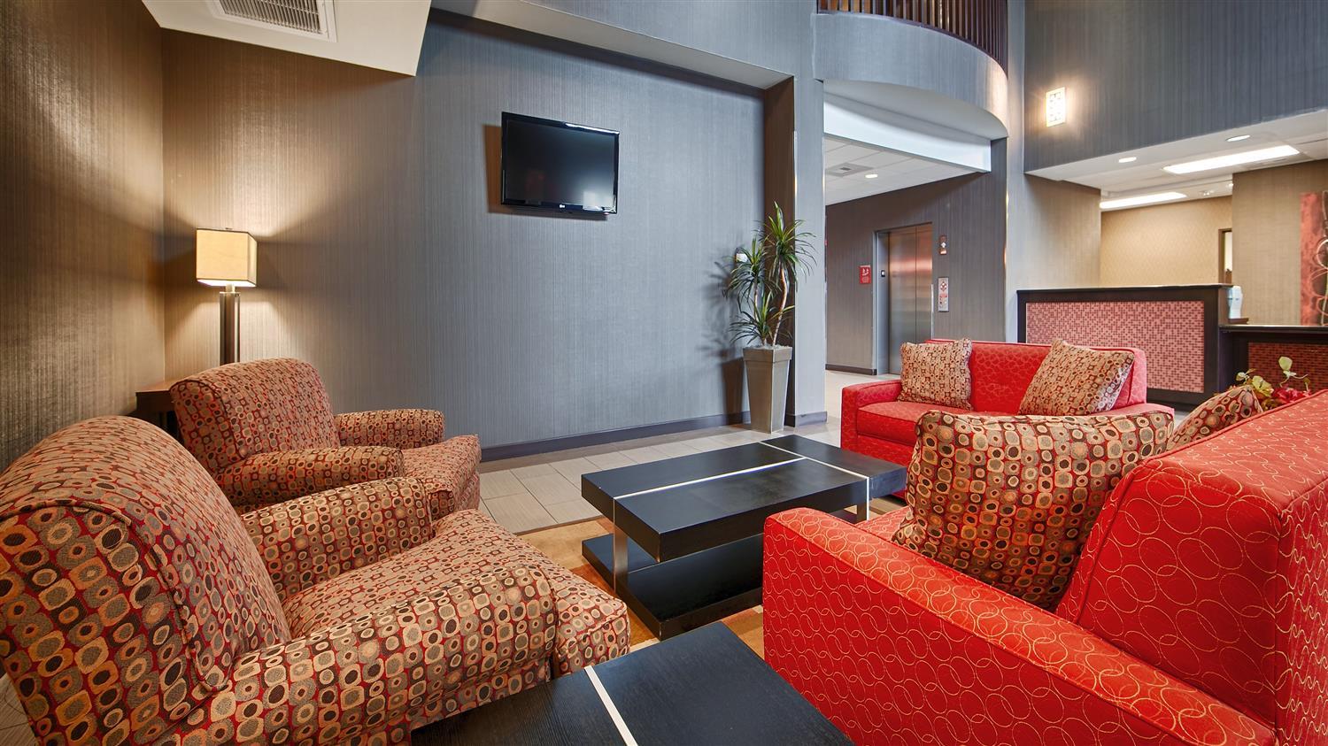 Best Western Plus Austin Airport Inn & Suites Kültér fotó