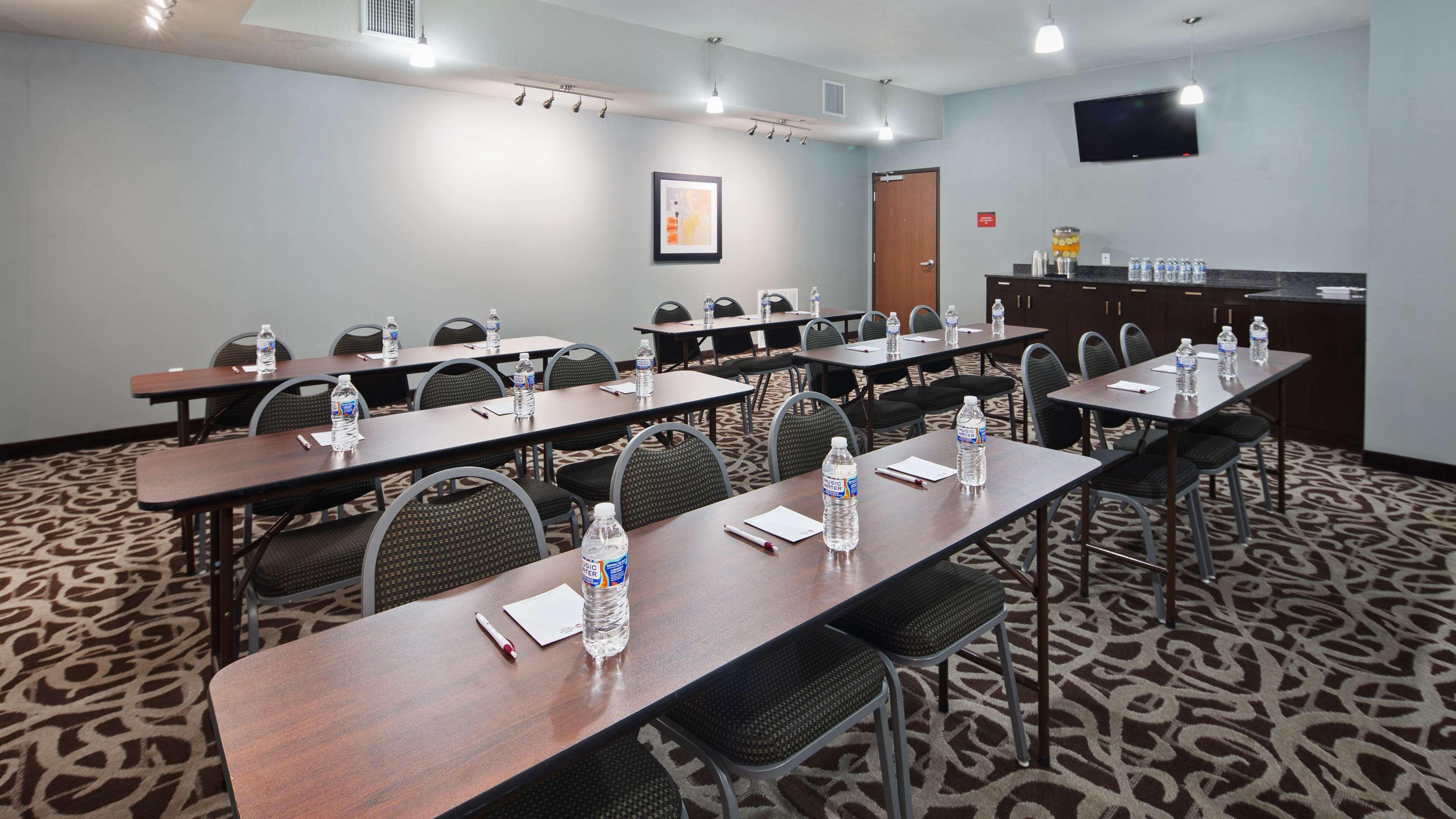 Best Western Plus Austin Airport Inn & Suites Kültér fotó