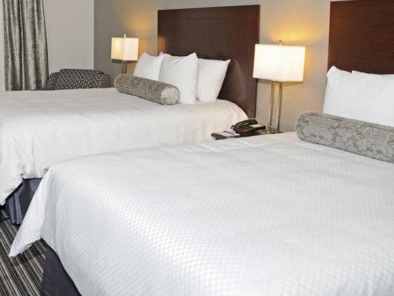 Best Western Plus Austin Airport Inn & Suites Kültér fotó