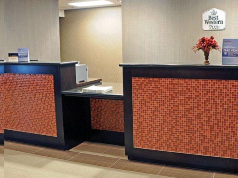 Best Western Plus Austin Airport Inn & Suites Kültér fotó