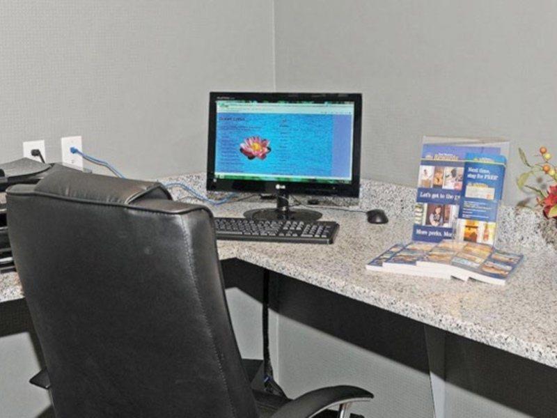Best Western Plus Austin Airport Inn & Suites Kültér fotó